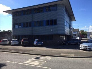 Plus de détails pour 1 Wilkinson Rd, Cirencester - Bureau à louer