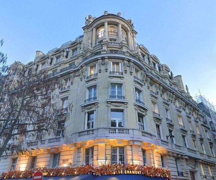 15 Boulevard Des Italiens, Paris à louer Photo de l’immeuble– Image 1 sur 5