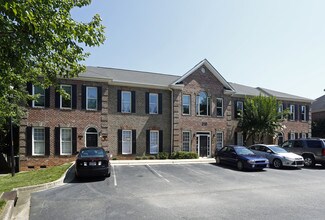 Plus de détails pour 318 W Millbrook Rd, Raleigh, NC - Bureau à louer