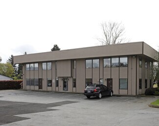 Plus de détails pour 1017 Molalla Ave, Oregon City, OR - Bureau à louer