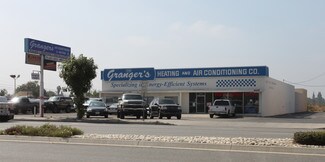 Plus de détails pour 16336 Arrow Hwy, Irwindale, CA - Industriel/Logistique à vendre