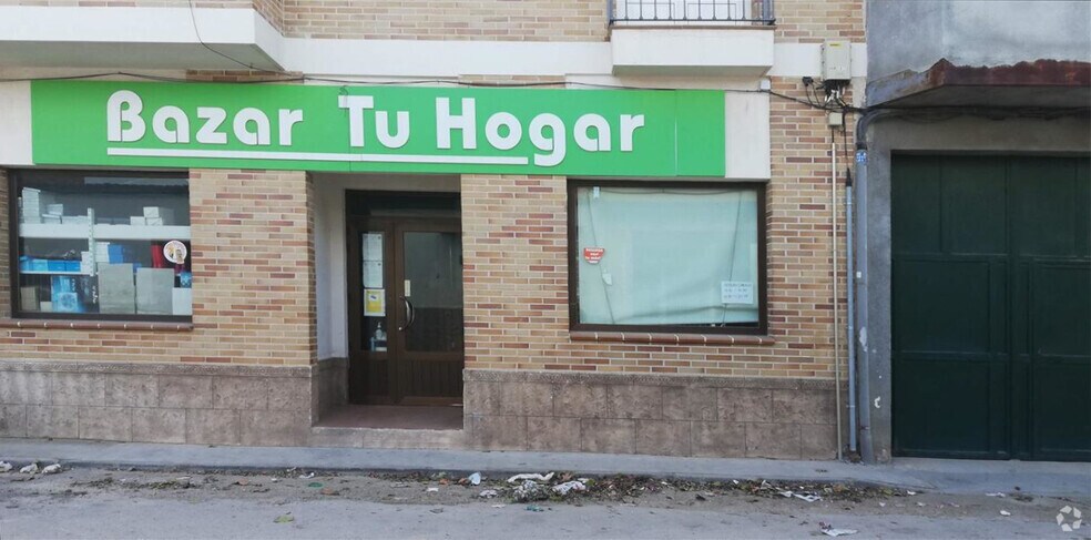 Immeuble residentiel dans Miguel Esteban, Toledo à vendre - Photo intérieure – Image 1 sur 1