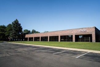 Plus de détails pour 12400 Portland Ave, Burnsville, MN - Bureau à louer