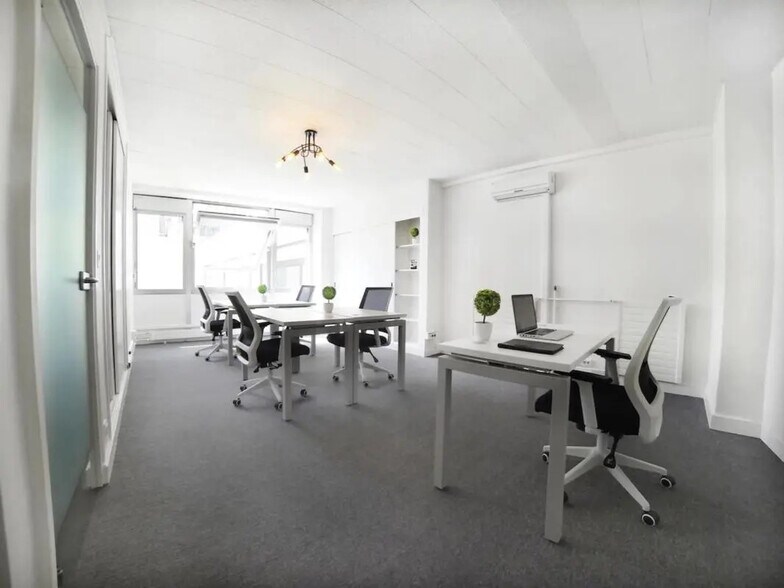 25-27 Rue De La Clef, Paris à louer - Photo de l’immeuble – Image 2 sur 11