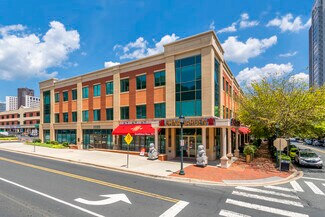 Plus de détails pour 11333 Woodglen Dr, North Bethesda, MD - Bureau à louer
