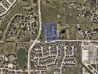 Plus de détails pour 1934 FM 1463 Rd, Katy, TX - Terrain à vendre