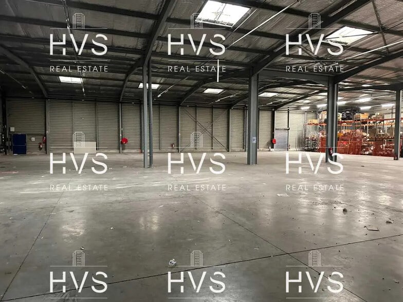 Bureau dans Aix-en-Provence à louer - Photo de l’immeuble – Image 3 sur 15