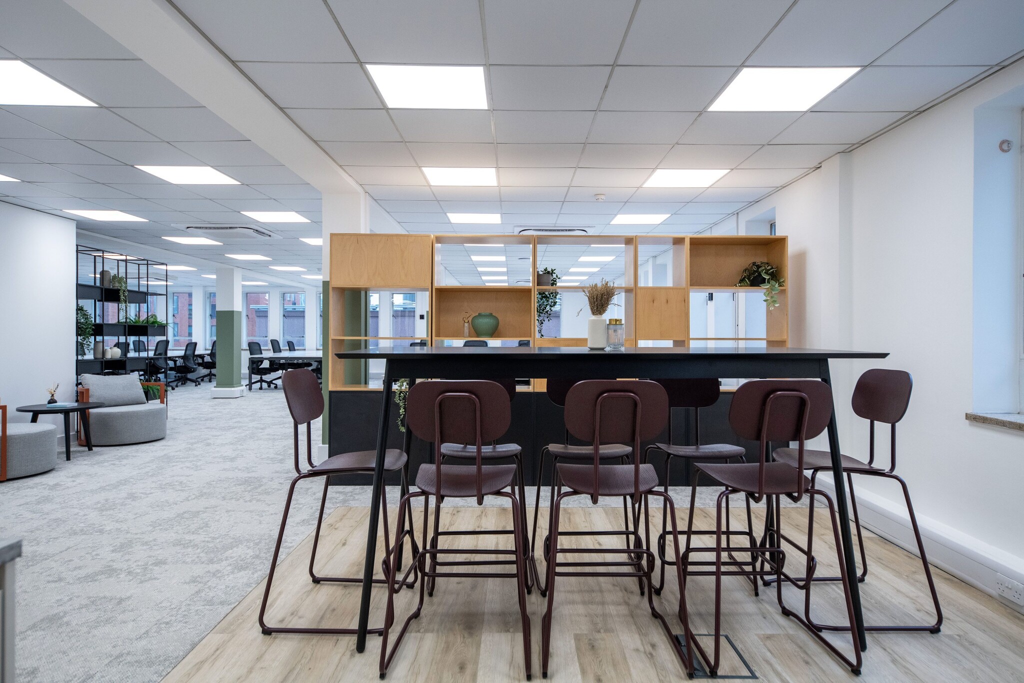 69-73 Theobalds Rd, Londres à louer Photo de l’immeuble– Image 1 sur 8