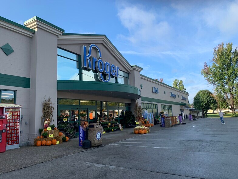 1001-1029 Cumberland Falls Hwy, Corbin, KY à louer - Photo principale – Image 1 sur 14