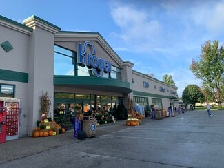 Plus de détails pour 1001-1029 Cumberland Falls Hwy, Corbin, KY - Local commercial à louer
