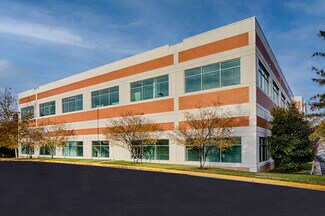 Plus de détails pour 8211 Terminal Rd, Lorton, VA - Local d'activités à louer