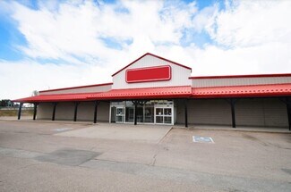 Plus de détails pour 60 Staye Court Dr, Arnprior, ON - Local commercial à vendre