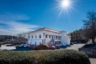 Plus de détails pour 12 Sammy McGhee Blvd, Jasper, GA - Bureau à vendre