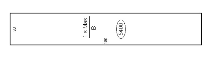 720 SW Adams St, Peoria, IL à louer Plan d’étage– Image 1 sur 1