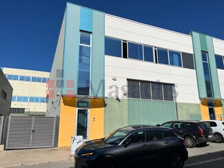 Plus de détails pour Industriel/Logistique à vendre
