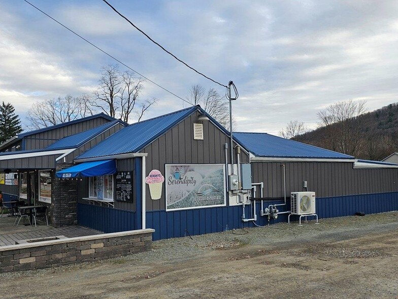 2335 Route 352, Elmira, NY à vendre - Photo de l’immeuble – Image 2 sur 7