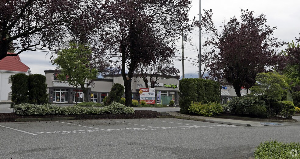 45610 Yale Rd, Chilliwack, BC à louer - Photo de l’immeuble – Image 2 sur 6