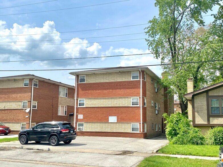 3626 147th Pl, Midlothian, IL à vendre - Photo principale – Image 1 sur 1