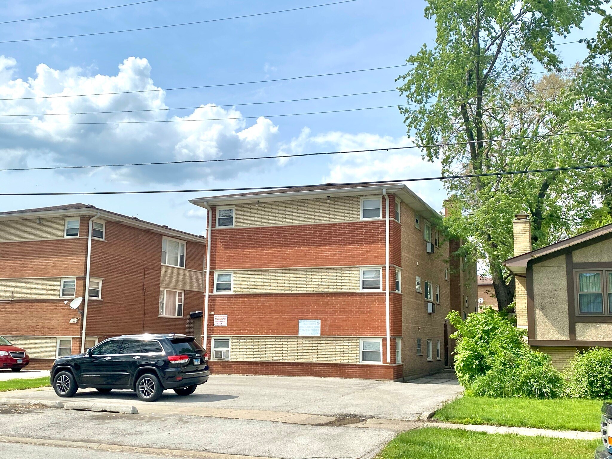 3626 147th Pl, Midlothian, IL à vendre Photo principale– Image 1 sur 2