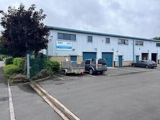 Plus de détails pour Broadway Ln, South Cerney - Local d’activités à vendre