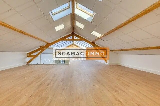 Industriel/Logistique dans Malakoff à louer - Photo intérieure – Image 3 sur 16