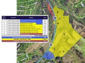 2301 Springwood Rd, York, PA à vendre - Autre – Image 2 sur 7