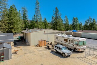Plus de détails pour 6743 Eaton Rd, Georgetown, CA - Industriel/Logistique à vendre