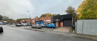 Plus de détails pour Moor Ln, Birmingham - Industriel/Logistique à louer