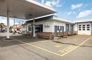 Plus de détails pour 9139 E Saanich Rd, North Saanich, BC - Local commercial à vendre