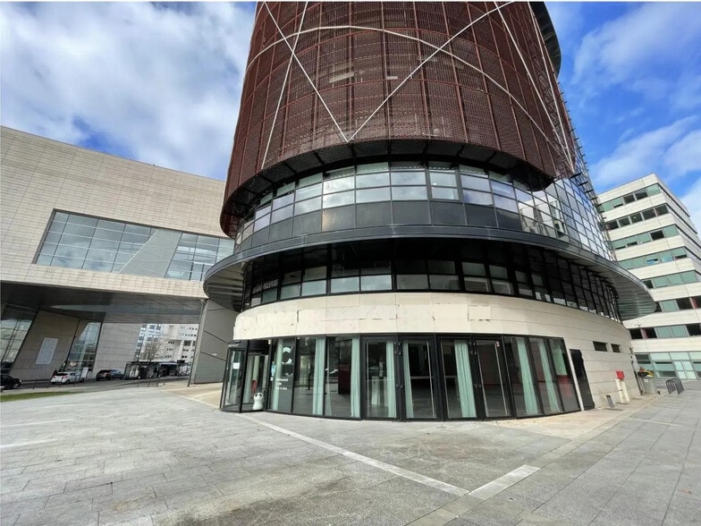 1 C Boulevard De Champagne, Dijon à vendre - Photo de l’immeuble – Image 2 sur 13