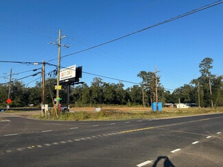 Plus de détails pour 21027 LA-22, Ponchatoula, LA - Terrain à vendre