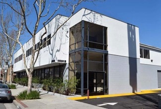 Plus de détails pour 15900 Hawthorne Blvd, Lawndale, CA - Bureau à louer