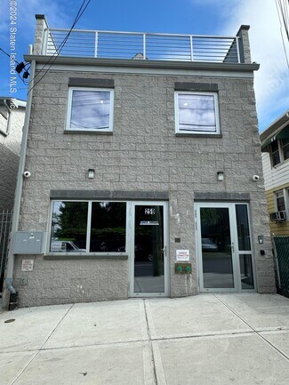 Plus de détails pour 259 Walker St, Staten Island, NY - Bureau/Local commercial à louer
