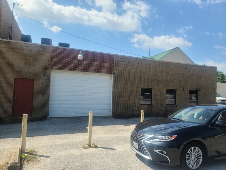 5808 York Rd, Baltimore, MD à vendre - Photo de l’immeuble – Image 3 sur 8