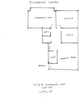 13163-13184 Centerpointe Way, Woodbridge, VA à louer Plan de site– Image 1 sur 1
