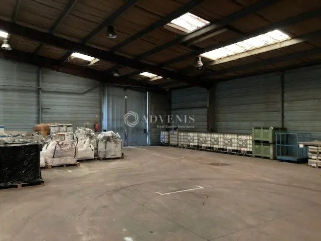 Local d'activités dans Romorantin-Lanthenay à vendre - Photo de l’immeuble – Image 2 sur 5
