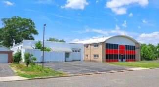 Plus de détails pour 615 Cincinnati Ave, Egg Harbor City, NJ - Industriel/Logistique à louer
