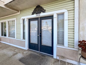 1450-1470 W 9th St, Upland, CA à louer Photo de l’immeuble– Image 1 sur 14