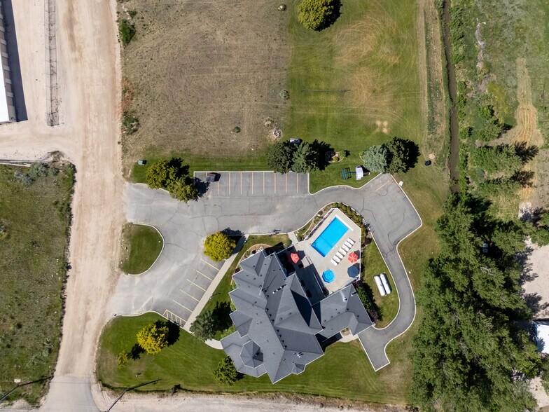 40 Christa Circle cir, Garden City, UT à vendre - Photo de l’immeuble – Image 2 sur 49