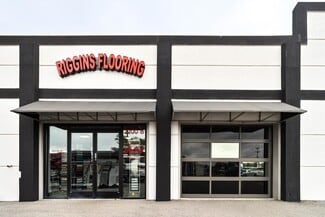 Plus de détails pour 2200 Wilma Rudolph Blvd, Clarksville, TN - Local commercial à louer
