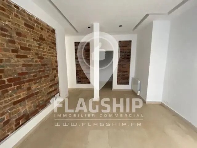 Plus de détails pour Local commercial à louer