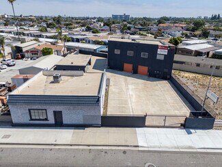 Plus de détails pour 9614-9620 Alonda Blvd – à vendre, Bellflower, CA