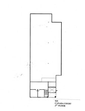 927-933 Canada Ct, Rowland Heights, CA à louer Plan de site– Image 1 sur 3