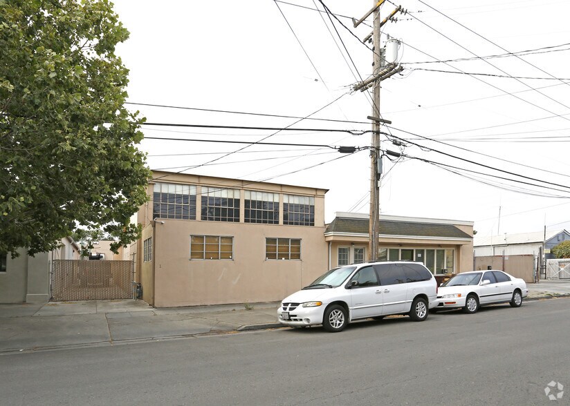 630 University Ave, San Jose, CA à vendre - Photo de l’immeuble – Image 3 sur 3