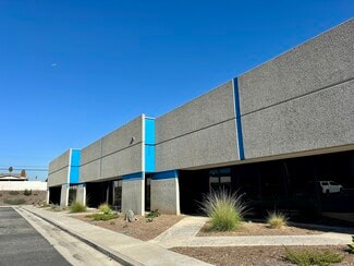 Plus de détails pour 9825 Painter Ave, Santa Fe Springs, CA - Industriel/Logistique à louer