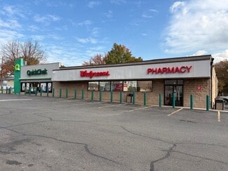 Plus de détails pour 33 River Rd, Bogota, NJ - Bureau/Local commercial à louer
