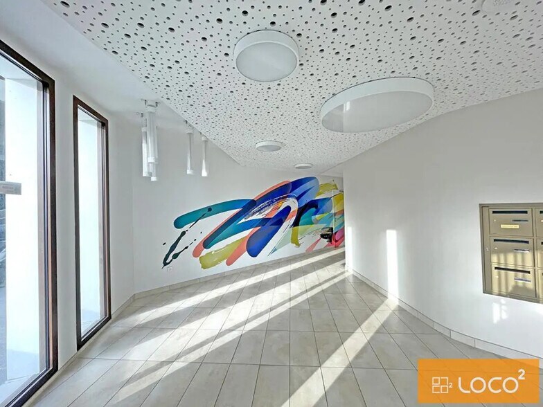 Rond Point Basso Cambo, Toulouse à vendre - Photo de l’immeuble – Image 3 sur 12