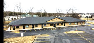 Plus de détails pour 150-158 Sullivan Ave, South Windsor, CT - Bureau/Local commercial à louer