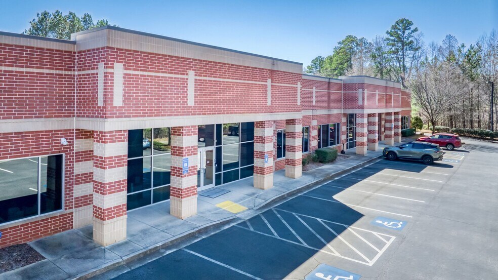 2800 Horizon Ridge Ct, Suwanee, GA à louer - Photo de l’immeuble – Image 3 sur 23