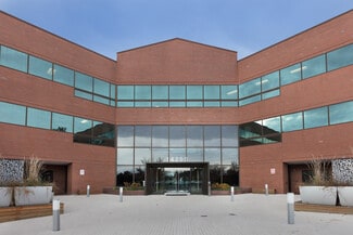 Plus de détails pour 14200 Park Meadow Dr, Chantilly, VA - Bureau à louer